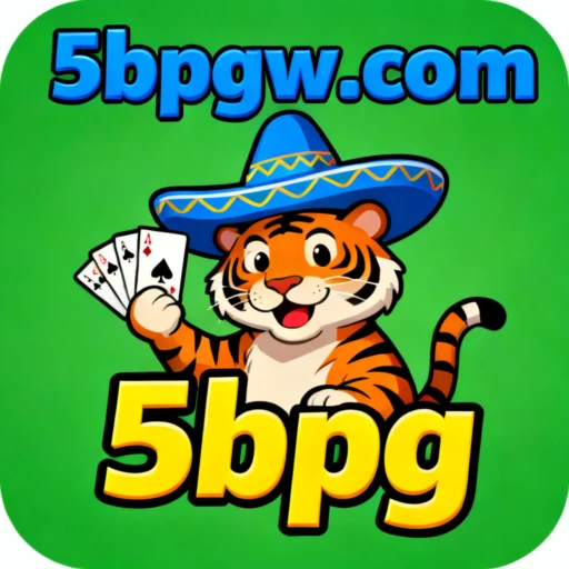 5bpg Logo