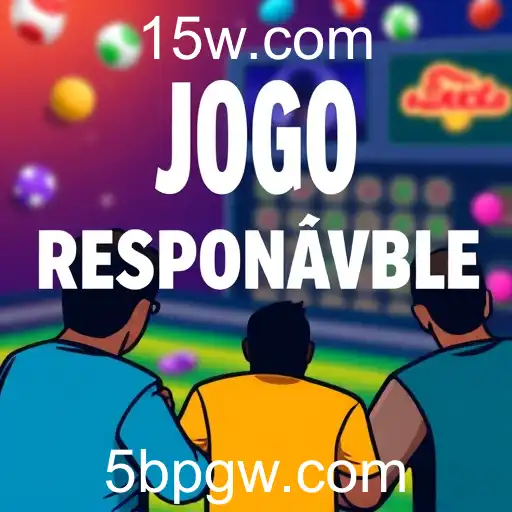 Jogo Responsável